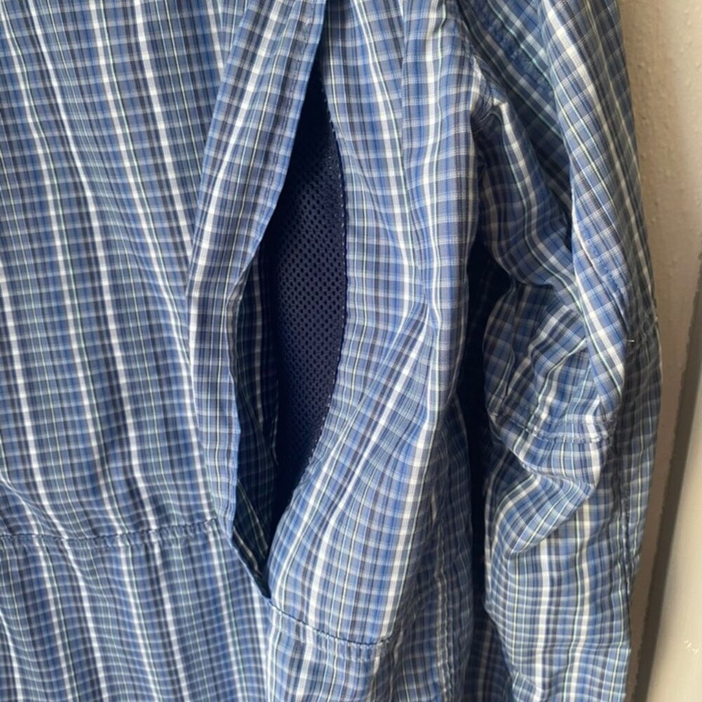 Columbia Omni-shade shirt - Picture 3 of 5